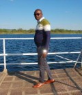 Rencontre Homme : Joel, 46 ans à Afrique du Sud  Lusaka - Longacres (Head Office)